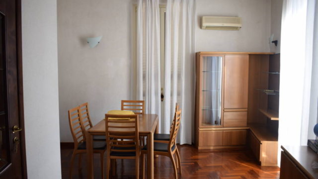 2 Locali arredato Piazza 5 Giornate – Montenero