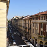 2 Locali arredato Piazza 5 Giornate – Montenero