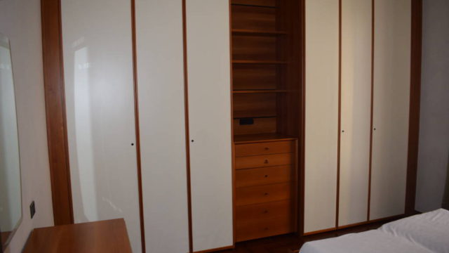 2 Locali arredato Piazza 5 Giornate – Montenero