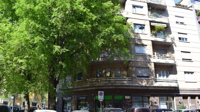 2 Locali Via California – P.za Bazzi