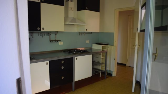 2 Locali Via California – P.za Bazzi