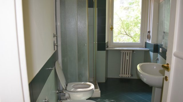 2 Locali Via California – P.za Bazzi