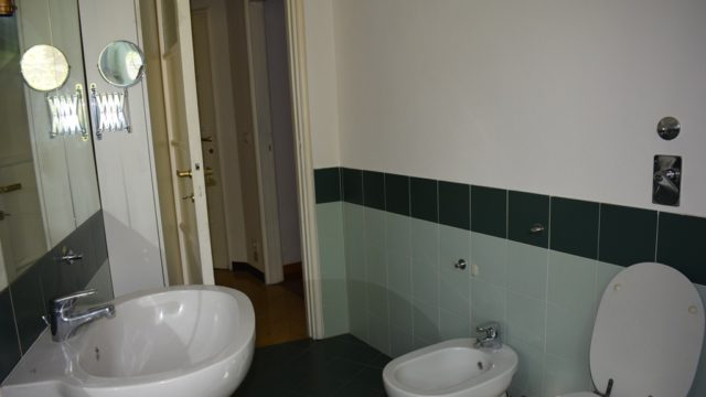 2 Locali Via California – P.za Bazzi