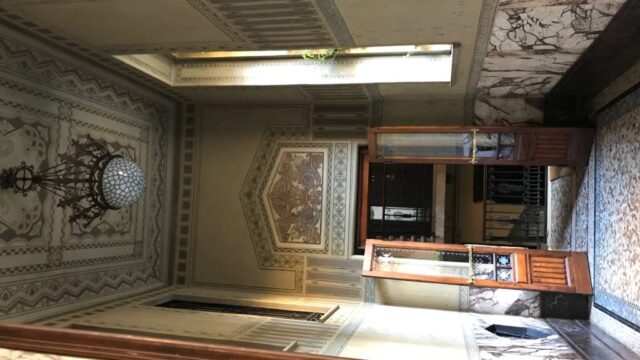 Prestigioso Plurilocale Cosimo del Fante Prestigioso Plurilocale Cosimo del Fante