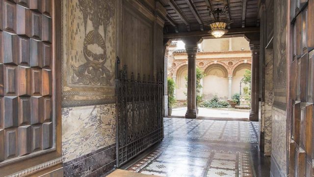 Prestigioso Plurilocale Cosimo del Fante Prestigioso Plurilocale Cosimo del Fante