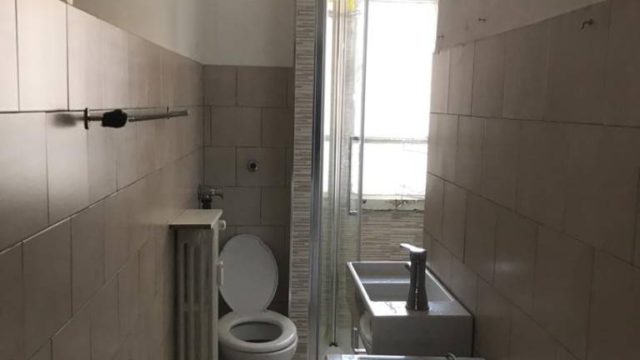 2 locali Via Stendhal / Foppa