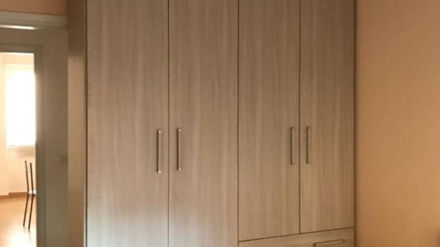 2 locali Via Stendhal / Foppa