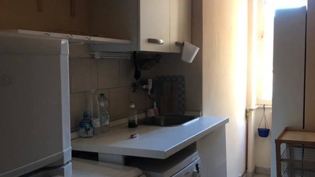 2 locali Via Stendhal / Foppa