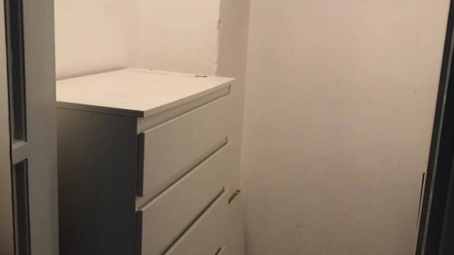 2 locali Via Stendhal / Foppa