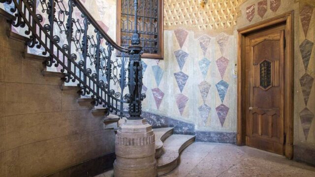 Prestigioso Plurilocale Cosimo del Fante Prestigioso Plurilocale Cosimo del Fante