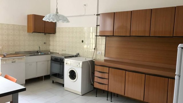 90 mq Via Lanino Piazza Bazzi