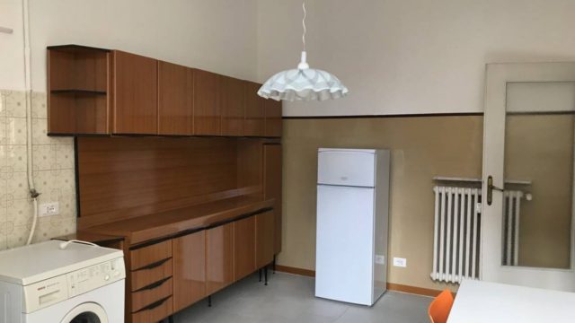 90 mq Via Lanino Piazza Bazzi