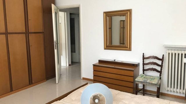 90 mq Via Lanino Piazza Bazzi