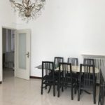 90 mq Via Lanino Piazza Bazzi