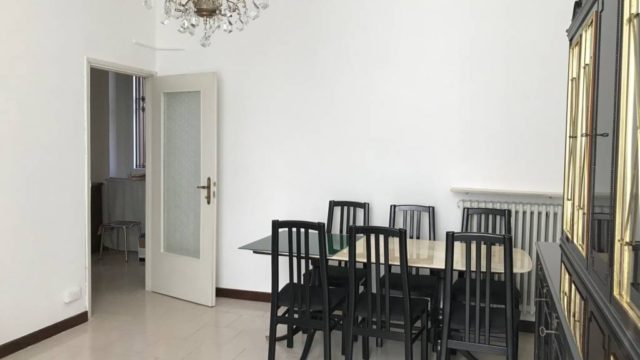 90 mq Via Lanino Piazza Bazzi