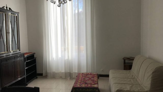 90 mq Via Lanino Piazza Bazzi