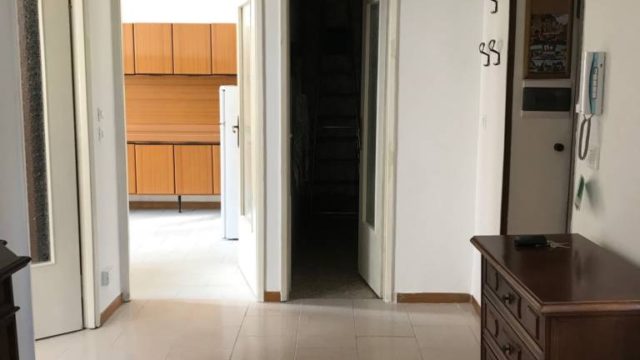 90 mq Via Lanino Piazza Bazzi