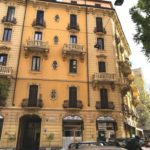 90 mq Via Lanino Piazza Bazzi