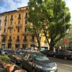 90 mq Via Lanino Piazza Bazzi