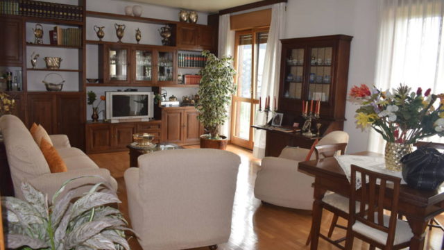 Attico/Appartamento Via Mozambano, 13 Attico/Appartamento Via Mozambano, 13