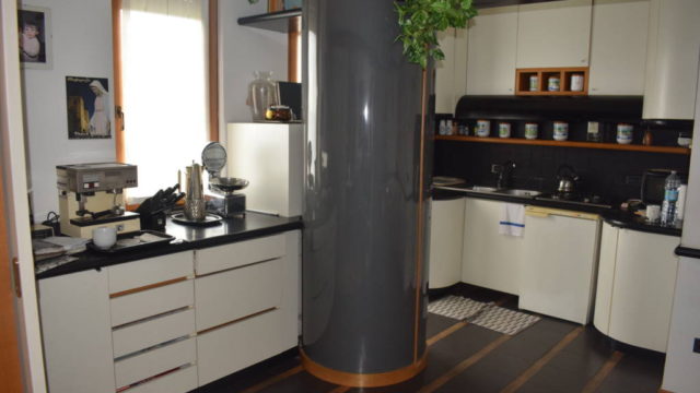 Attico/Appartamento Via Mozambano, 13 Attico/Appartamento Via Mozambano, 13