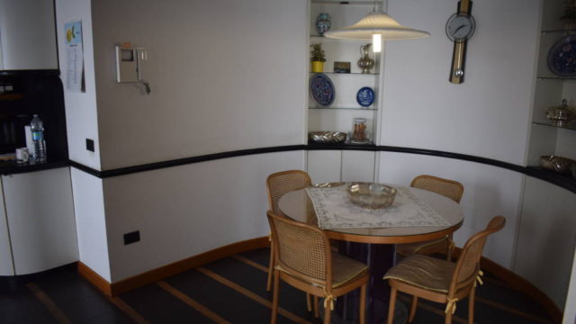 Attico/Appartamento Via Mozambano, 13 Attico/Appartamento Via Mozambano, 13