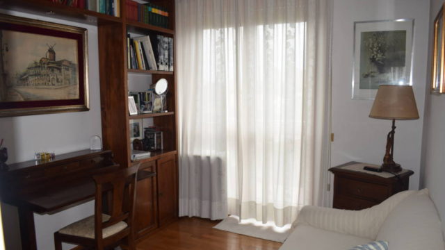 Attico/Appartamento Via Mozambano, 13 Attico/Appartamento Via Mozambano, 13