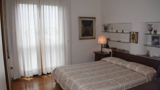 Attico/Appartamento Via Mozambano, 13 Attico/Appartamento Via Mozambano, 13