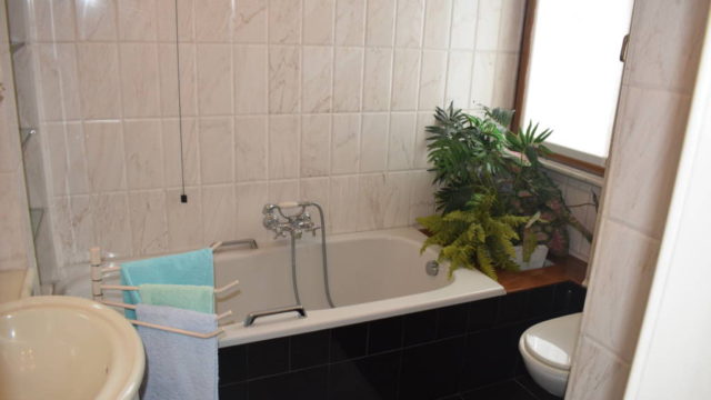 Attico/Appartamento Via Mozambano, 13 Attico/Appartamento Via Mozambano, 13