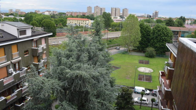 Attico/Appartamento Via Mozambano, 13 Attico/Appartamento Via Mozambano, 13