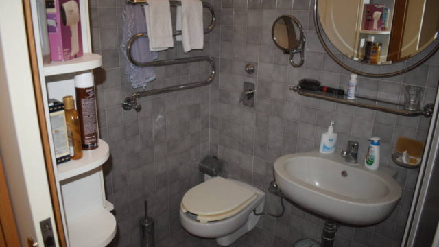 Attico/Appartamento Via Mozambano, 13 Attico/Appartamento Via Mozambano, 13