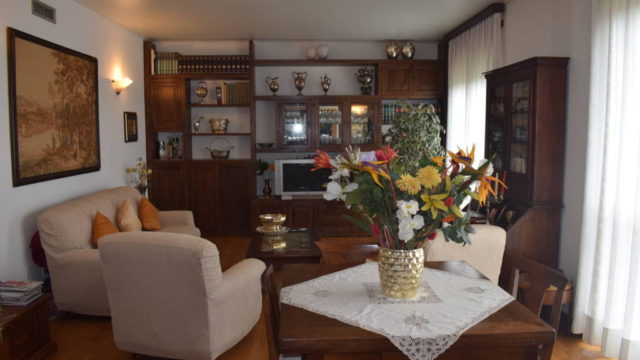 Attico/Appartamento Via Mozambano, 13 Attico/Appartamento Via Mozambano, 13