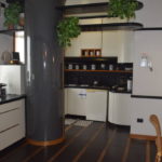 Attico/Appartamento Via Mozambano, 13 Attico/Appartamento Via Mozambano, 13