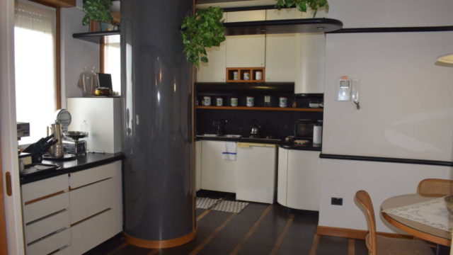 Attico/Appartamento Via Mozambano, 13 Attico/Appartamento Via Mozambano, 13