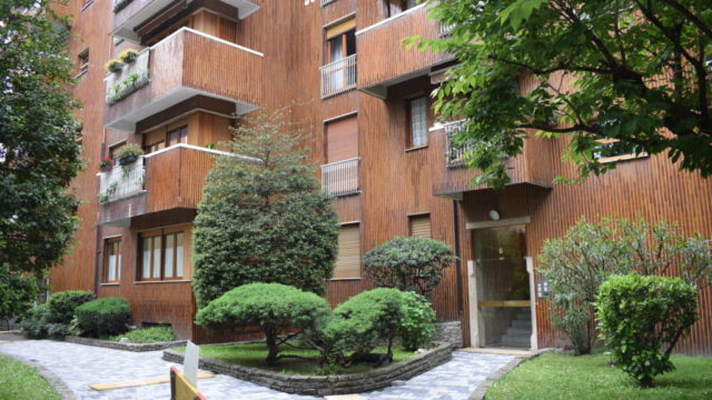 Attico/Appartamento Via Mozambano, 13 Attico/Appartamento Via Mozambano, 13