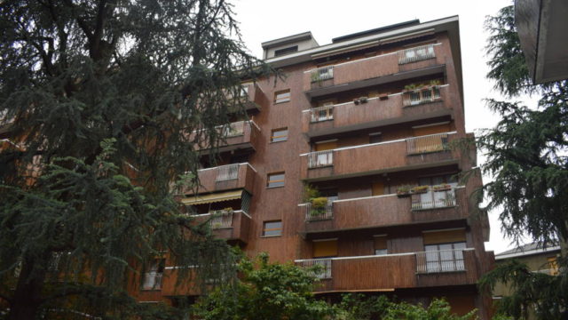 Attico/Appartamento Via Mozambano, 13 Attico/Appartamento Via Mozambano, 13