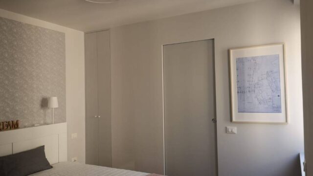 Monolocale ristrutturato Via San Calocero MM SANT’AGOSTINO