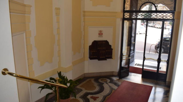 Introvabile Plurilocale Via Enrico Besana