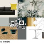 Nuova costruzione Bilocale su due livelli Via Washington / P.le De Agostini