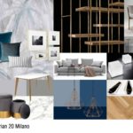 Nuova costruzione Bilocale su due livelli Via Washington / P.le De Agostini