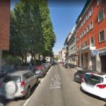 Nuova costruzione Bilocale su due livelli Via Washington / P.le De Agostini