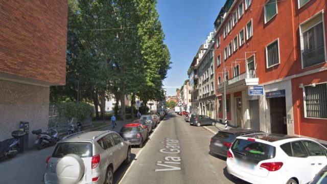 Nuova costruzione Bilocale su due livelli Via Washington / P.le De Agostini