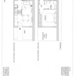 Nuova costruzione Bilocale su due livelli Via Washington / P.le De Agostini
