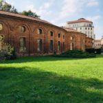 Introvabile Plurilocale Via Enrico Besana