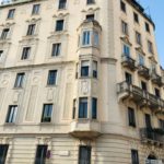 Introvabile Plurilocale Via Enrico Besana