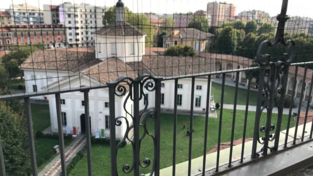 Introvabile Plurilocale Via Enrico Besana