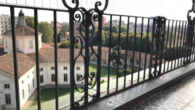 Introvabile Plurilocale Via Enrico Besana