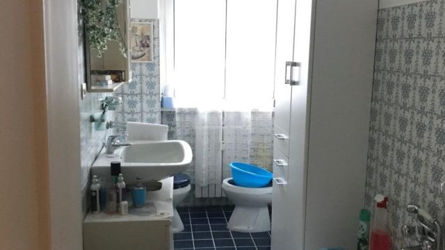 2 Locali Via Savona – Montevideo