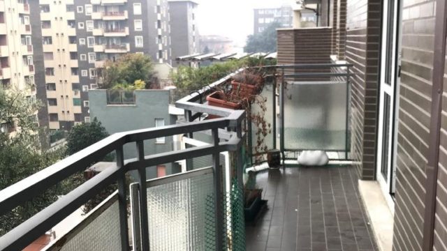 2 Locali Via Savona – Montevideo