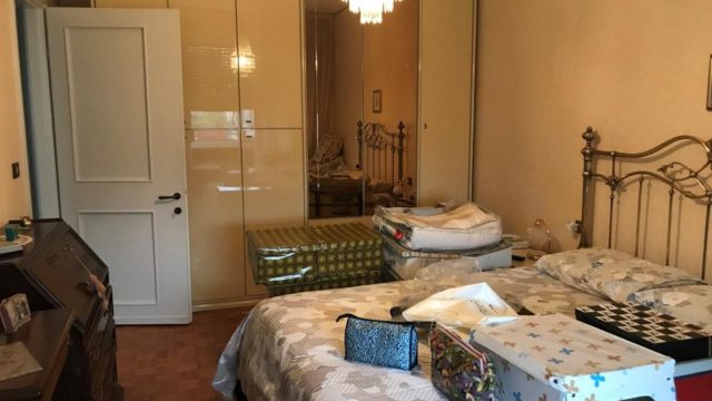 2 Locali Via Savona – Montevideo